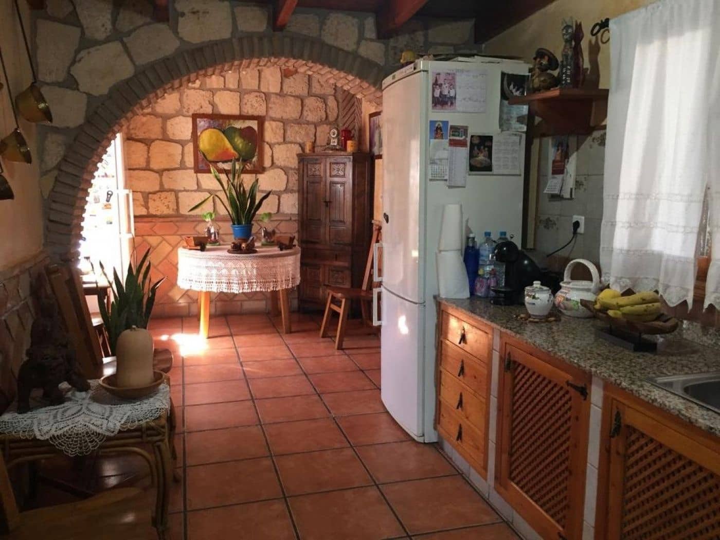 5 soverom Villa til salgs i Totana med svømmebasseng garasje - € 399 990 (Ref: 9282514)