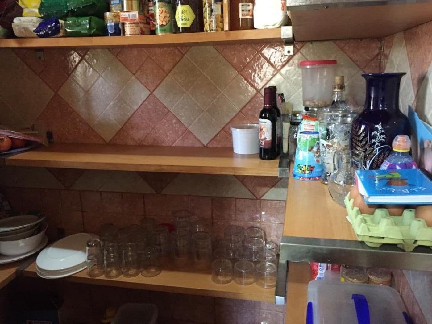 5 soverom Villa til salgs i Totana med svømmebasseng garasje - € 399 990 (Ref: 9282514)