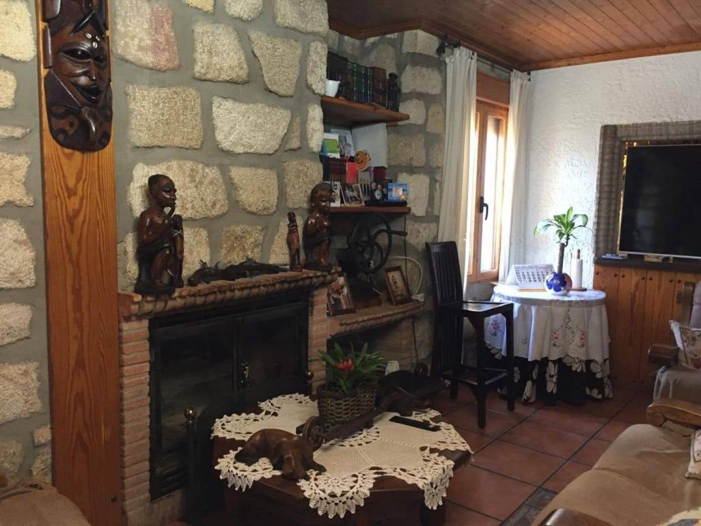 5 soverom Villa til salgs i Totana med svømmebasseng garasje - € 399 990 (Ref: 9282514)