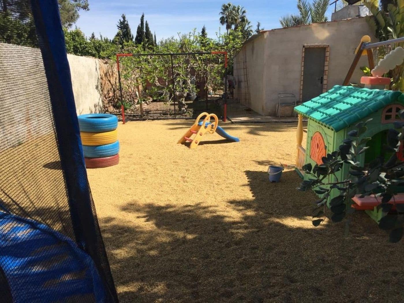 5 soverom Villa til salgs i Totana med svømmebasseng garasje - € 399 990 (Ref: 9282514)