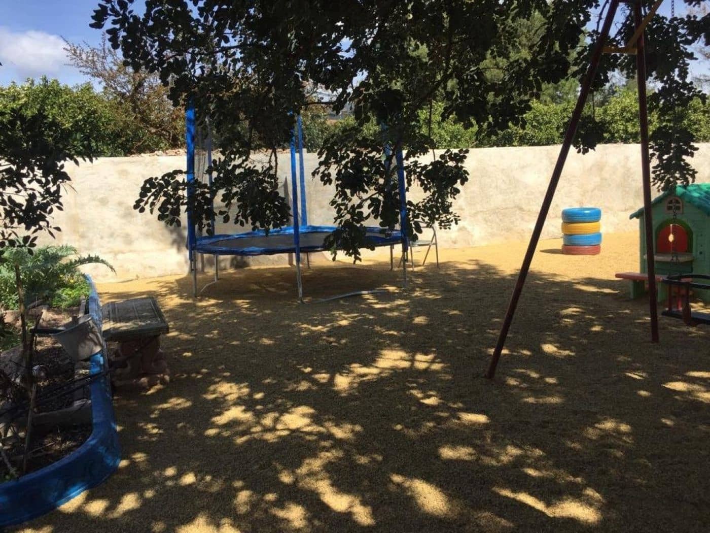 5 soverom Villa til salgs i Totana med svømmebasseng garasje - € 399 990 (Ref: 9282514)