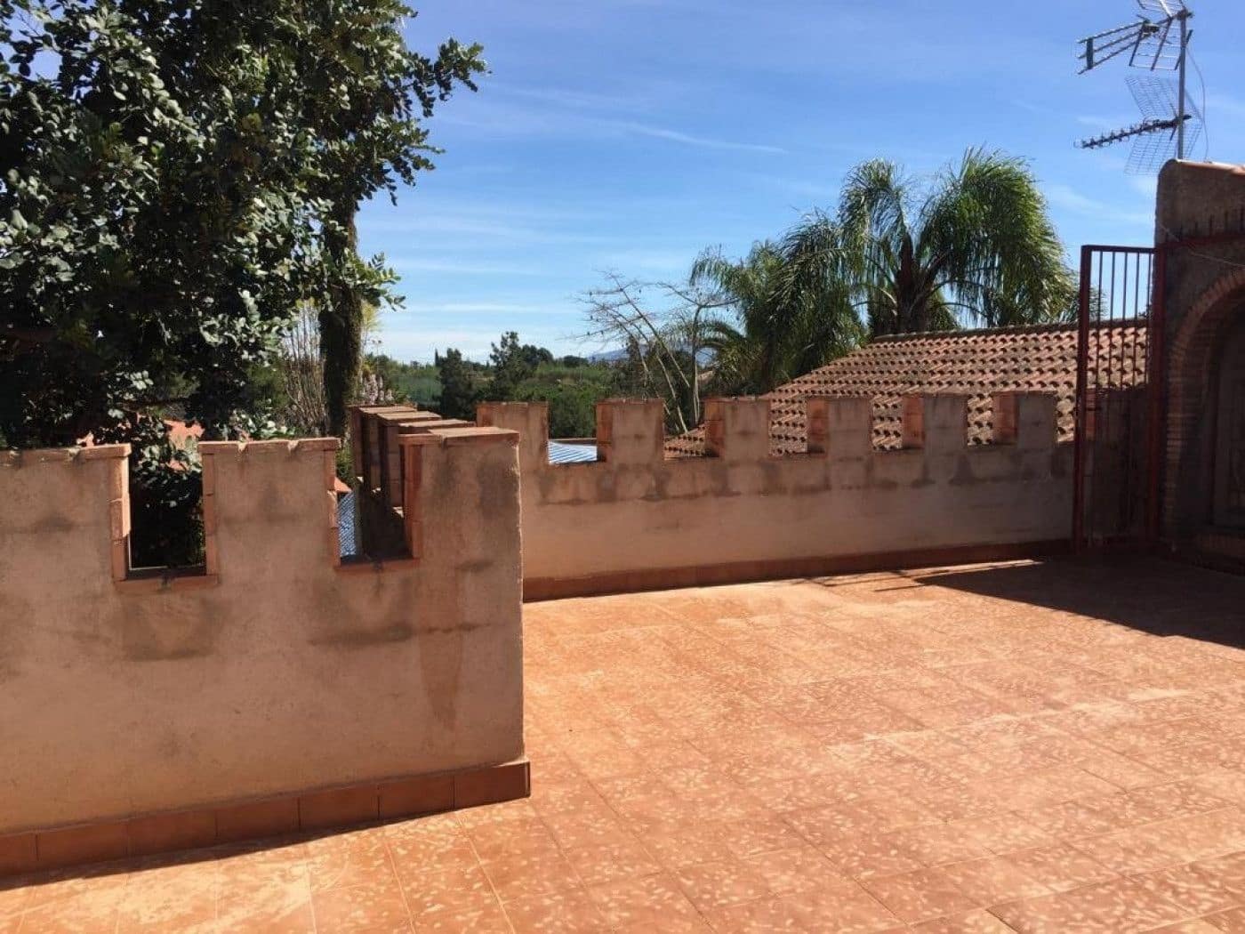 5 soverom Villa til salgs i Totana med svømmebasseng garasje - € 399 990 (Ref: 9282514)