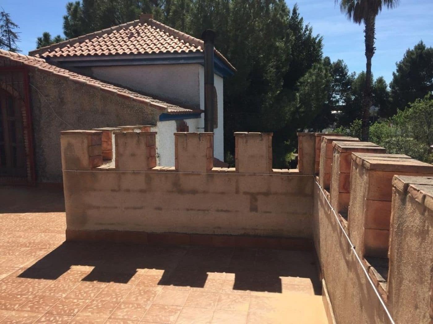 5 soverom Villa til salgs i Totana med svømmebasseng garasje - € 399 990 (Ref: 9282514)