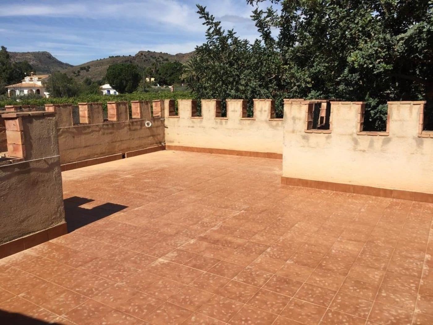 5 soverom Villa til salgs i Totana med svømmebasseng garasje - € 399 990 (Ref: 9282514)