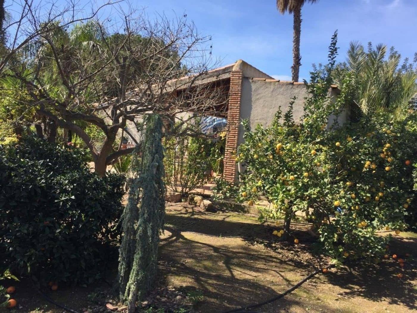 5 soverom Villa til salgs i Totana med svømmebasseng garasje - € 399 990 (Ref: 9282514)