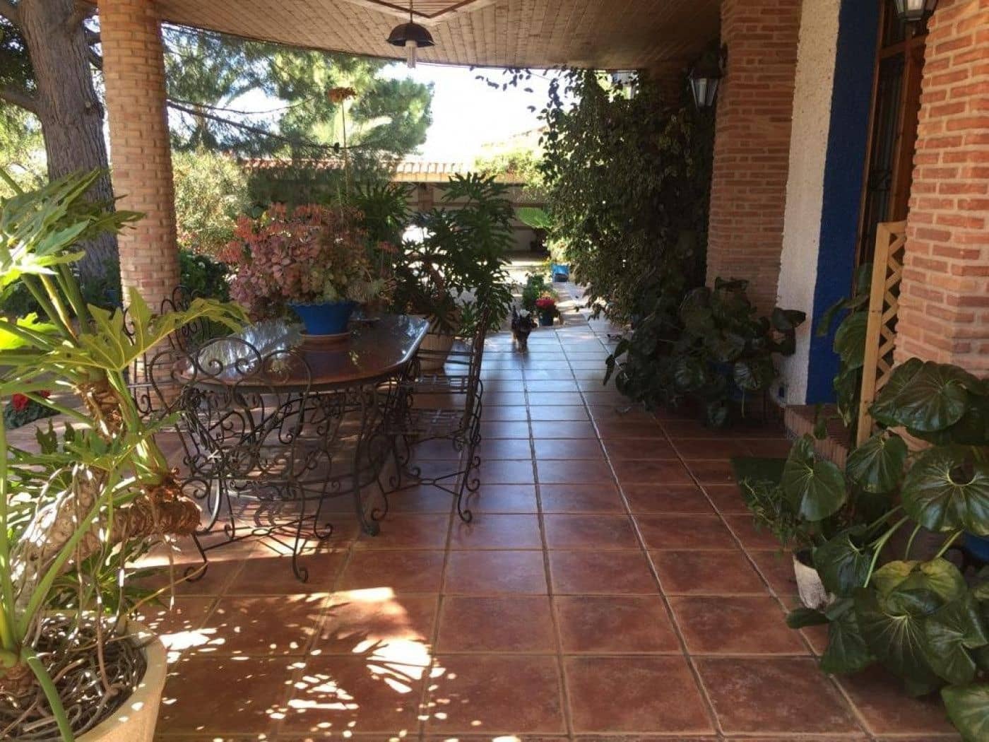 5 soverom Villa til salgs i Totana med svømmebasseng garasje - € 399 990 (Ref: 9282514)