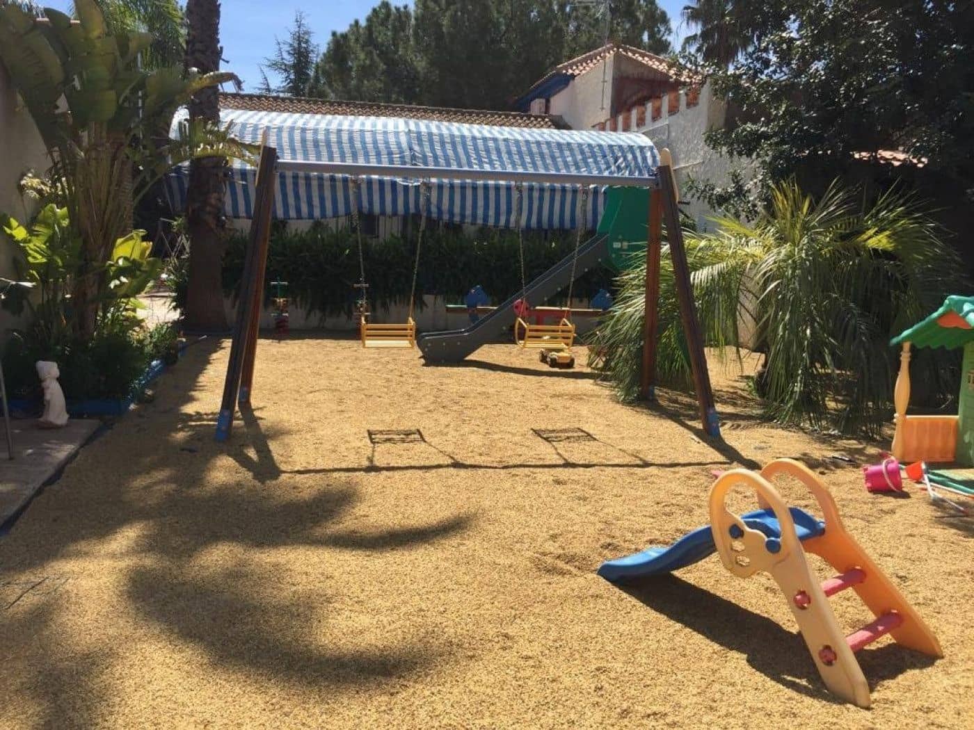 5 soverom Villa til salgs i Totana med svømmebasseng garasje - € 399 990 (Ref: 9282514)