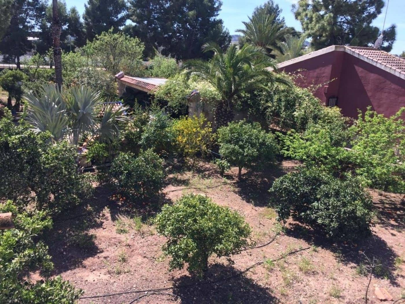 5 soverom Villa til salgs i Totana med svømmebasseng garasje - € 399 990 (Ref: 9282514)