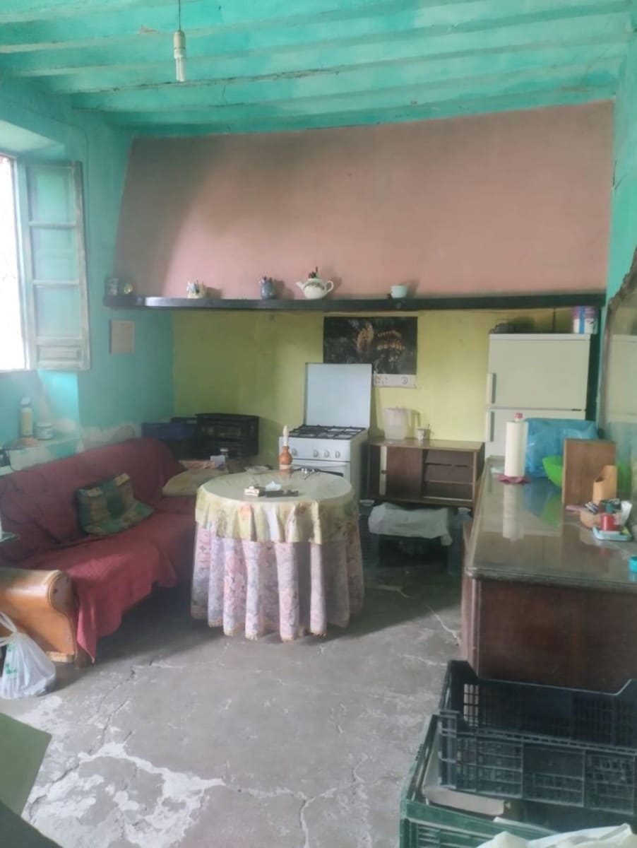 3 makuuhuone Maalaistalo myytävänä paikassa Totana - 100 000 € (Ref: 9282523)