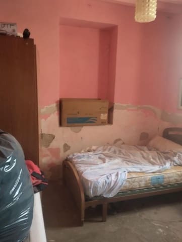 3 soveværelse Finca/Landehus til salg i Totana - € 100.000 (Ref: 9282523)