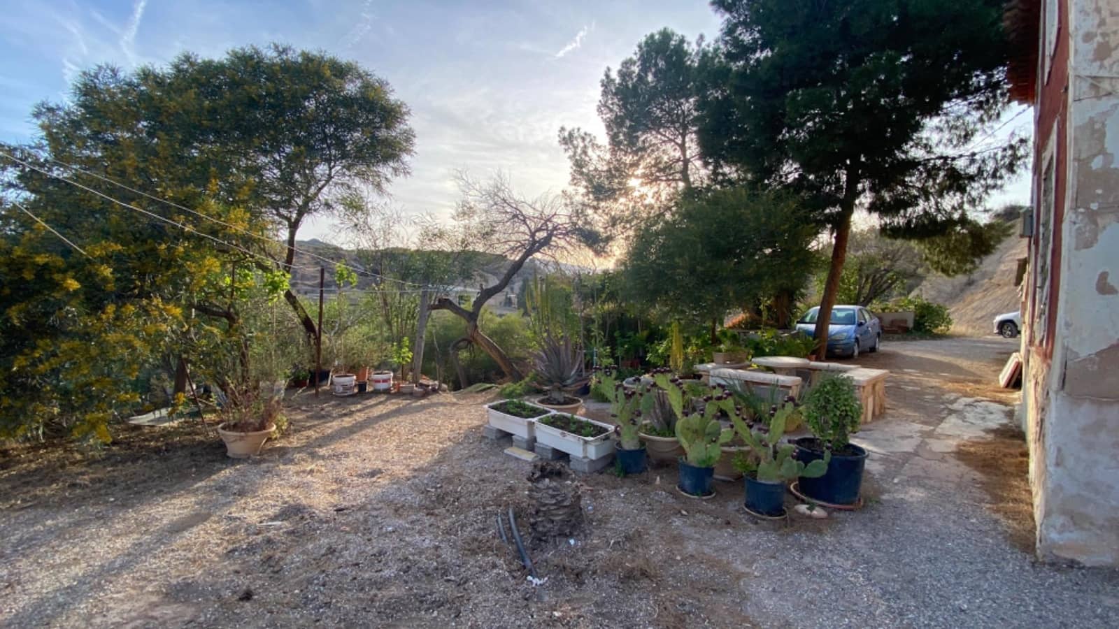 3 makuuhuone Maalaistalo myytävänä paikassa Totana - 100 000 € (Ref: 9282523)