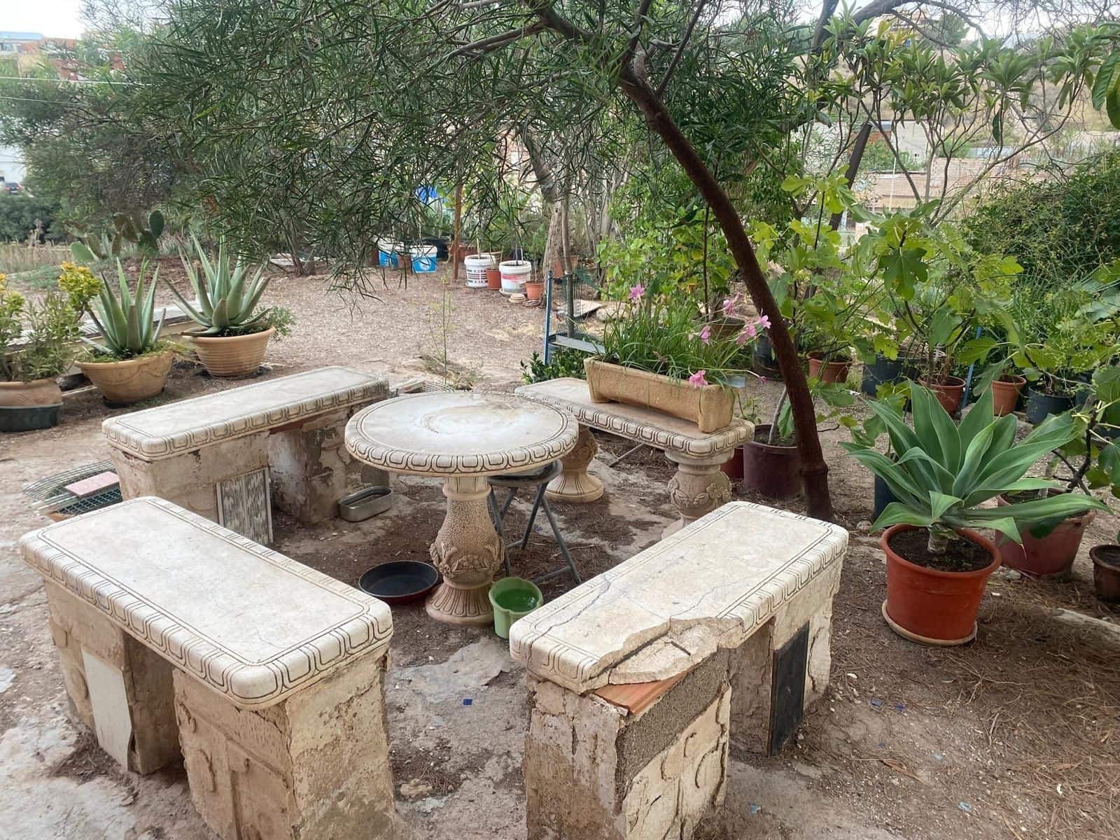 3 makuuhuone Maalaistalo myytävänä paikassa Totana - 100 000 € (Ref: 9282523)