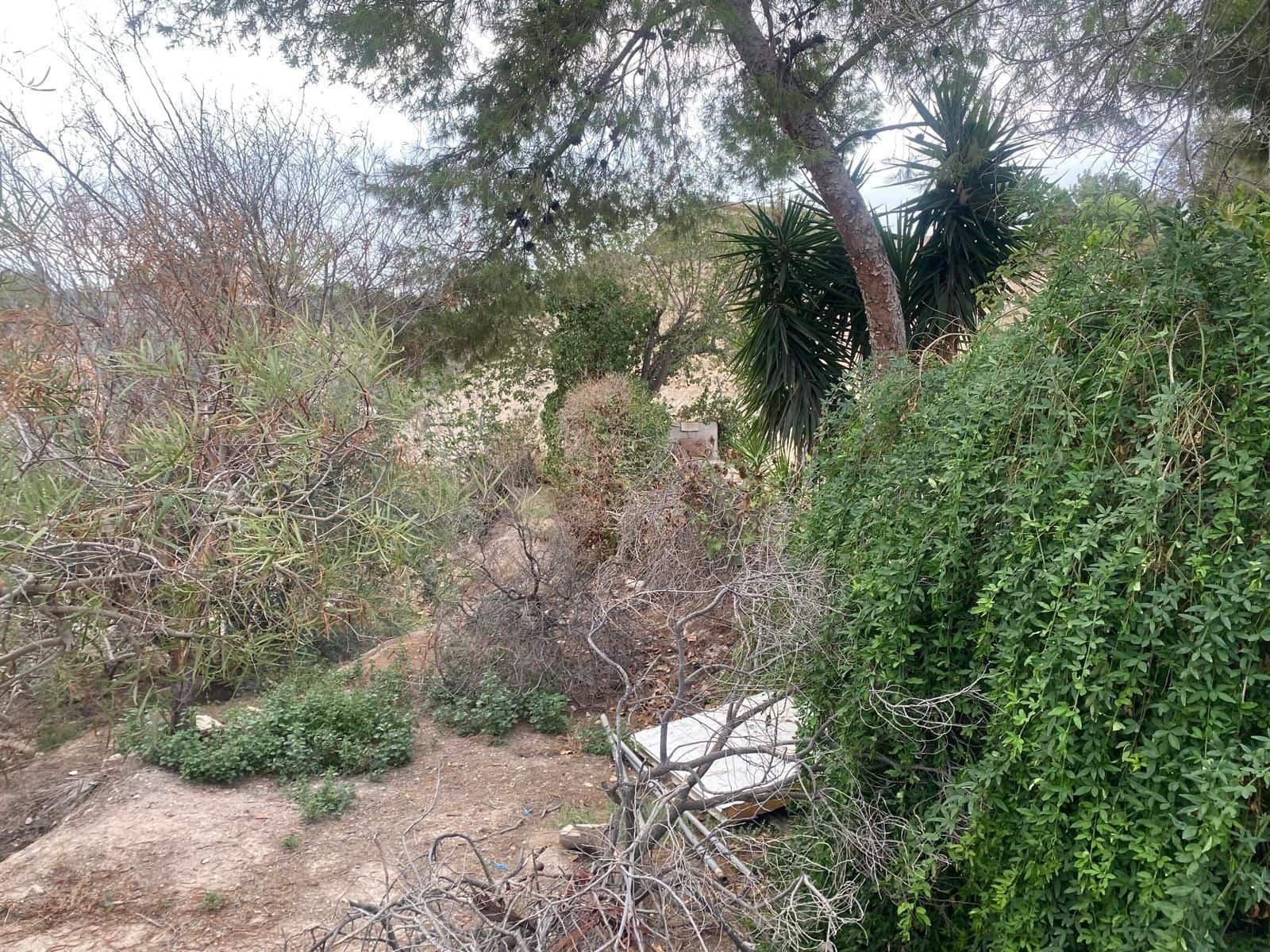 3 makuuhuone Maalaistalo myytävänä paikassa Totana - 100 000 € (Ref: 9282523)