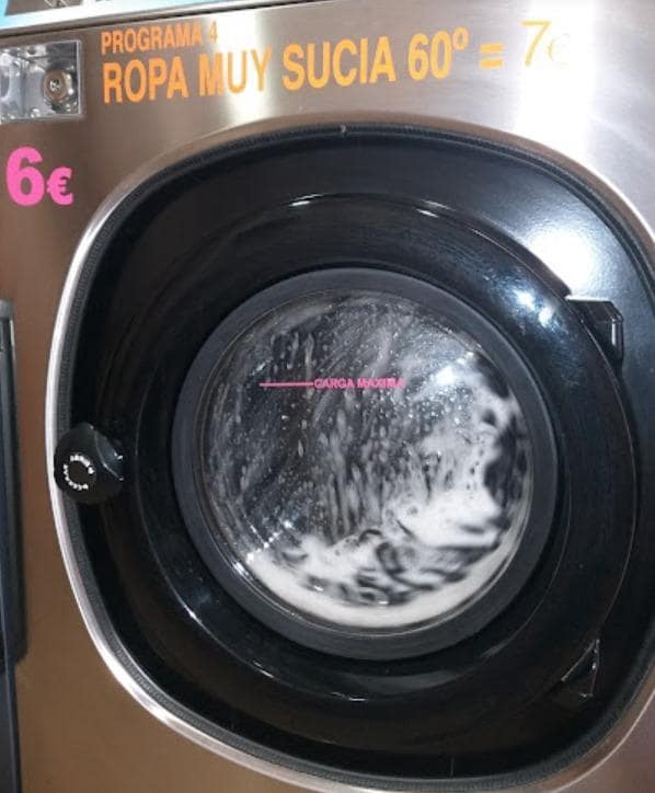 Bedrift til salgs i Murcia by - € 93 000 (Ref: 9282527)