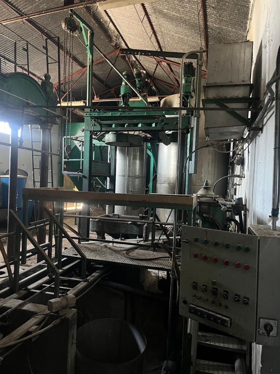 Virksomhed til salg i Totana - € 220.000 (Ref: 9282528)