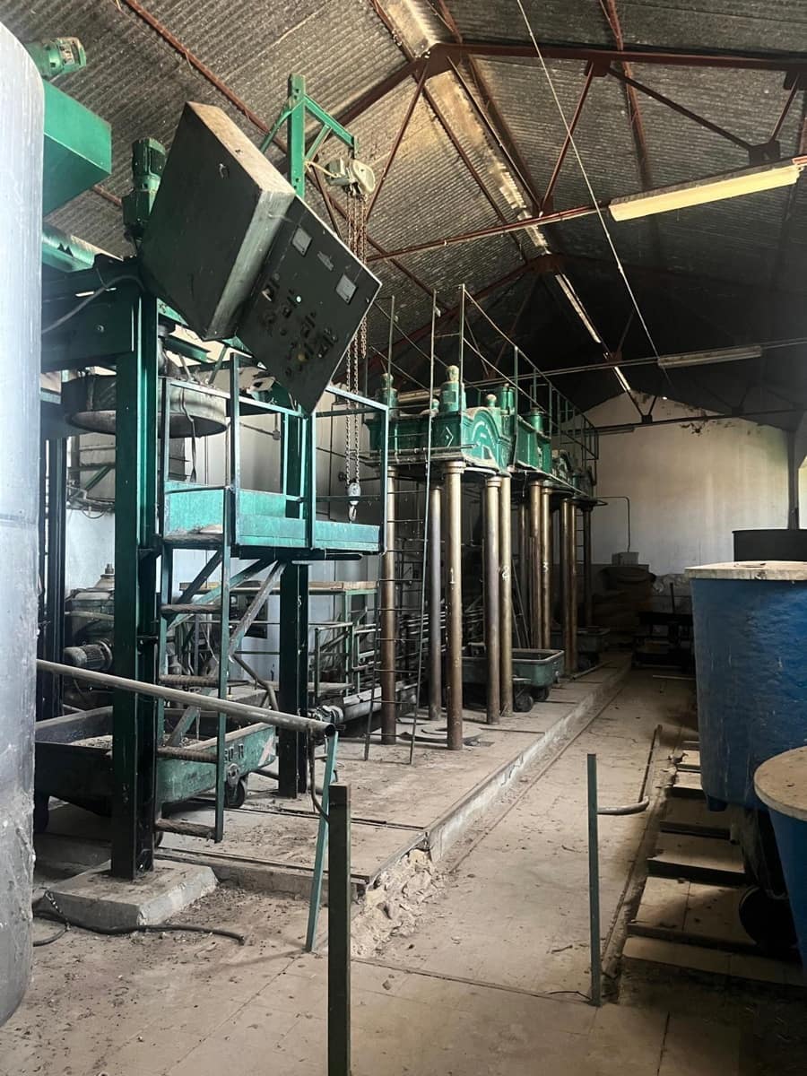 Virksomhed til salg i Totana - € 220.000 (Ref: 9282528)