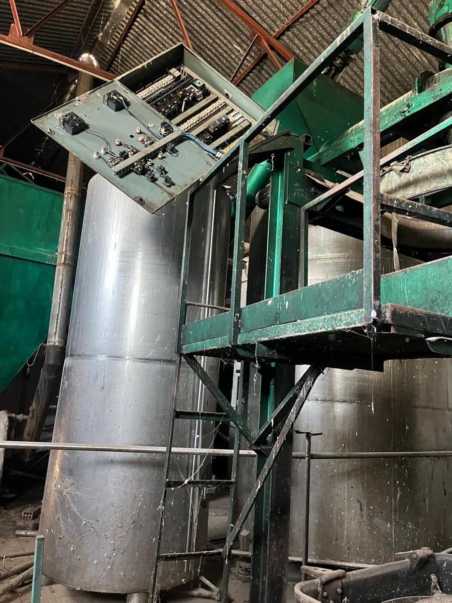 Virksomhed til salg i Totana - € 220.000 (Ref: 9282528)