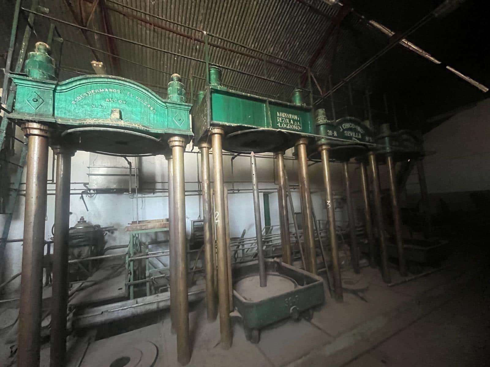 Virksomhed til salg i Totana - € 220.000 (Ref: 9282528)