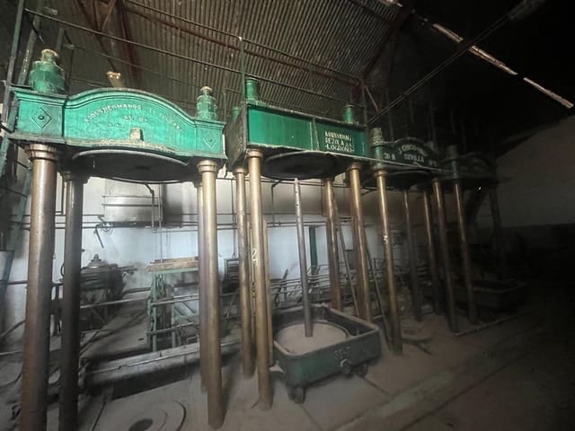 Entreprise à vendre à Totana - 220 000 € (Ref: 9282528)