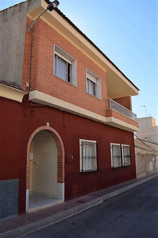 4 camera da letto Appartamento in vendita in Totana - 160.000 € (Rif: 9282529)