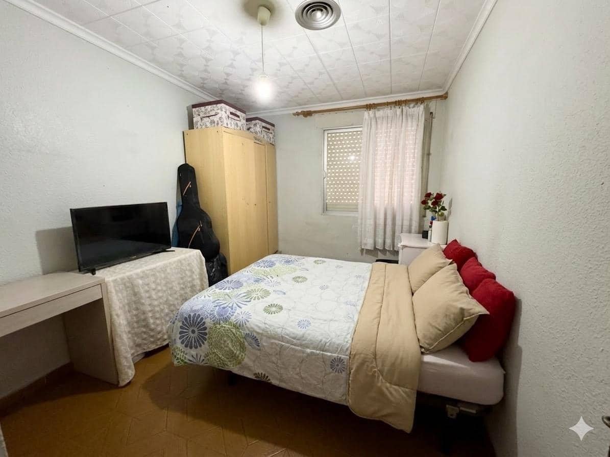 4 chambre Appartement à vendre à Totana - 160 000 € (Ref: 9282529)