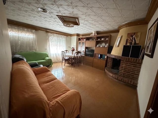 4 slaapkamer Flat te koop in Totana - € 160.000 (Ref: 9282529)