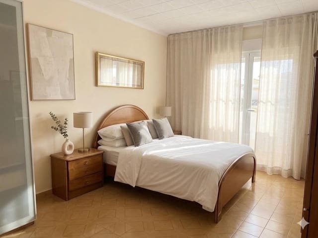 4 slaapkamer Flat te koop in Totana - € 160.000 (Ref: 9282529)