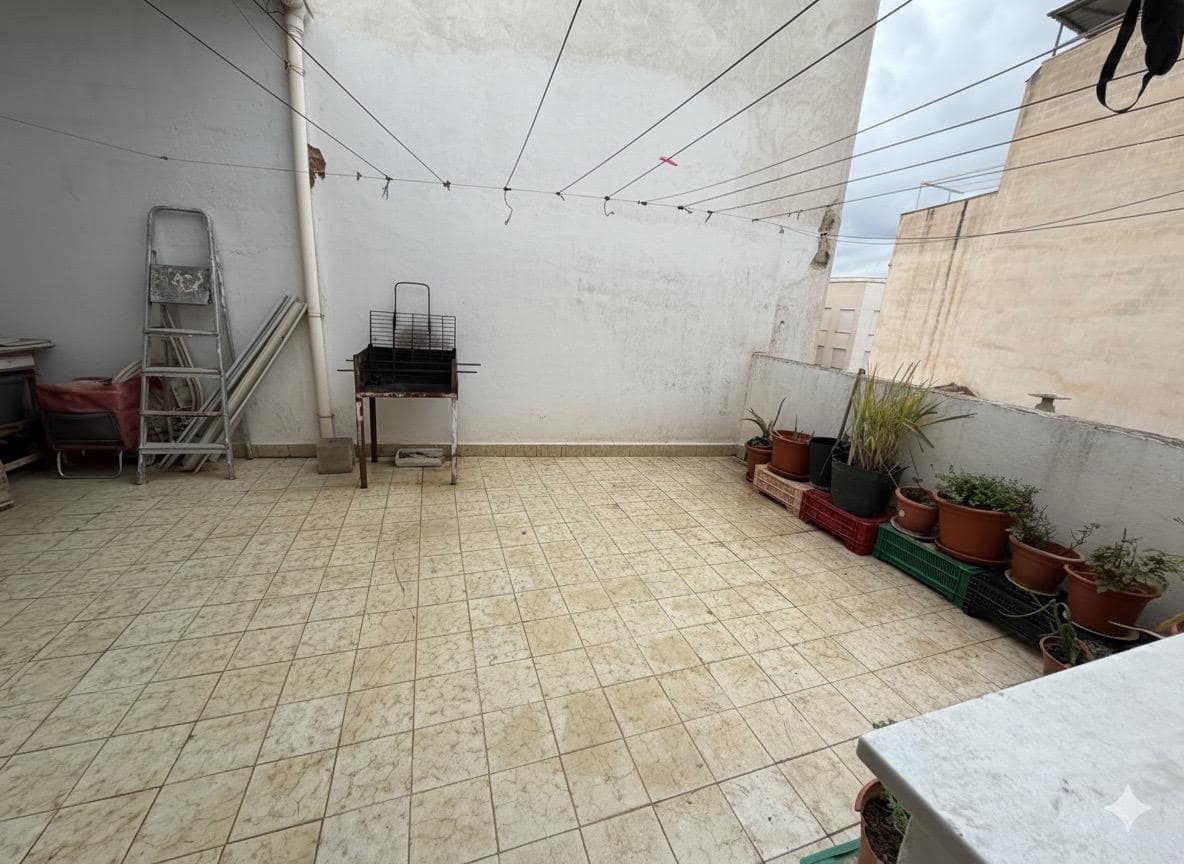 4 chambre Appartement à vendre à Totana - 160 000 € (Ref: 9282529)