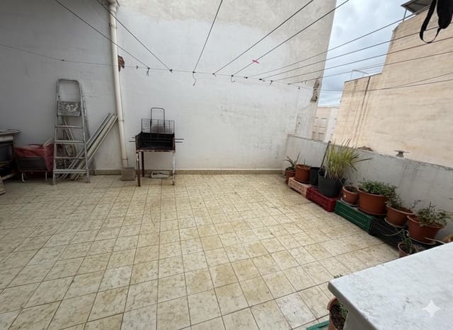 4 slaapkamer Flat te koop in Totana - € 160.000 (Ref: 9282529)