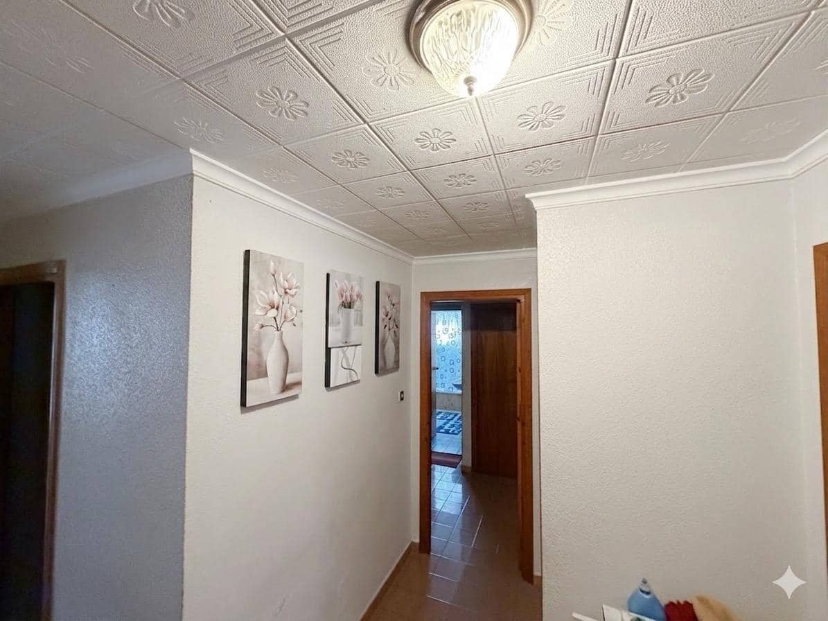 4 chambre Appartement à vendre à Totana - 160 000 € (Ref: 9282529)