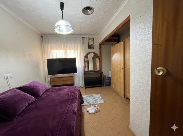 4 slaapkamer Flat te koop in Totana - € 160.000 (Ref: 9282529)