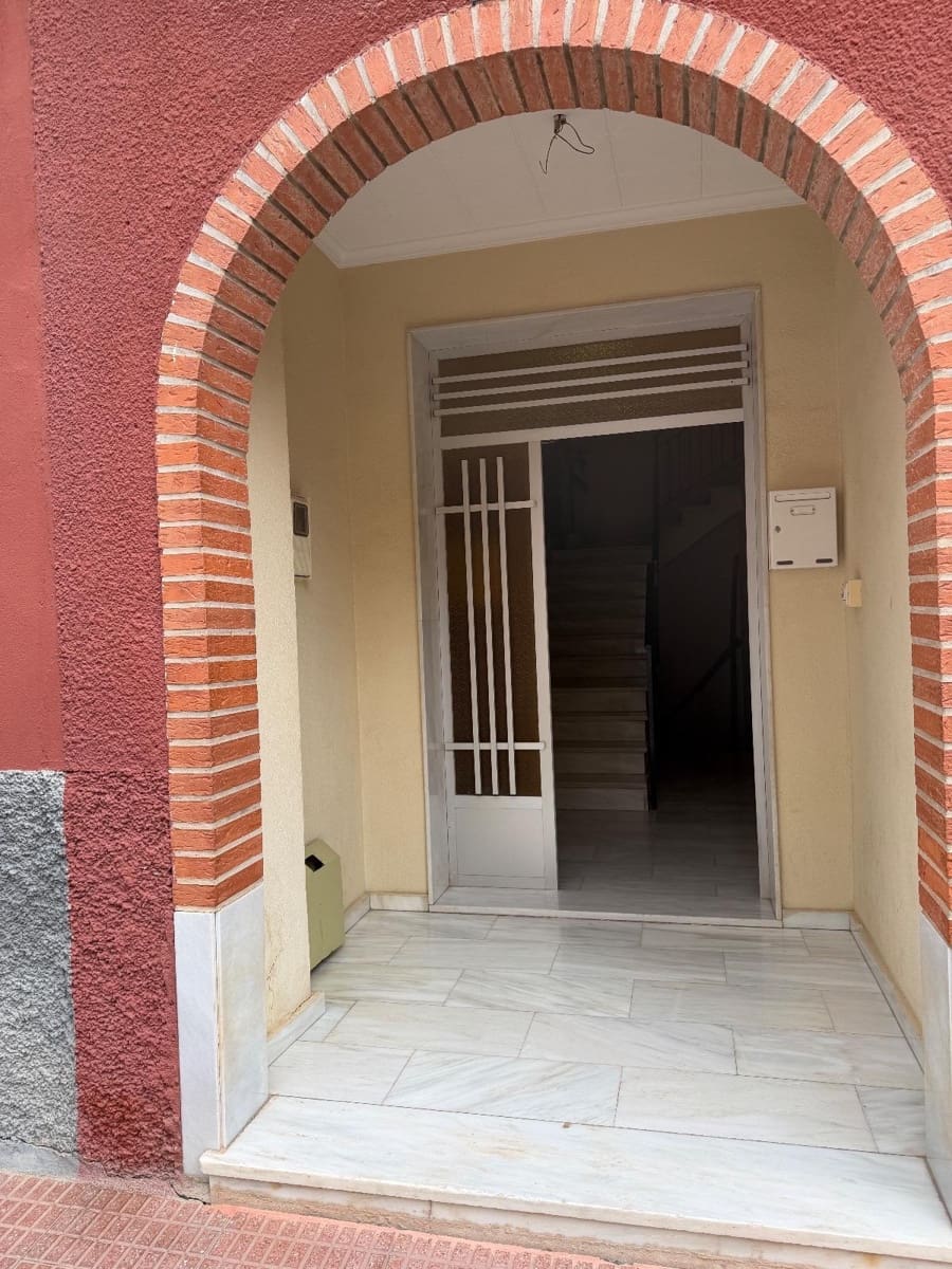 4 chambre Appartement à vendre à Totana - 160 000 € (Ref: 9282529)