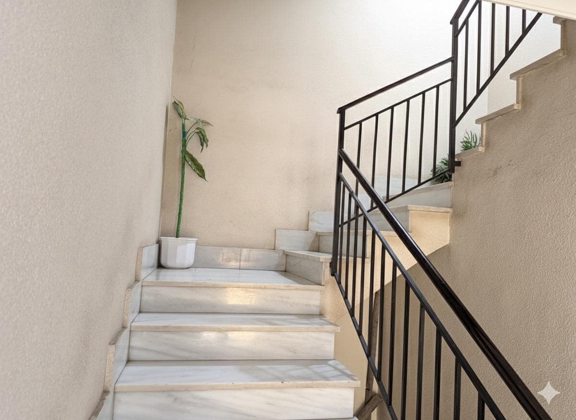 4 chambre Appartement à vendre à Totana - 160 000 € (Ref: 9282529)