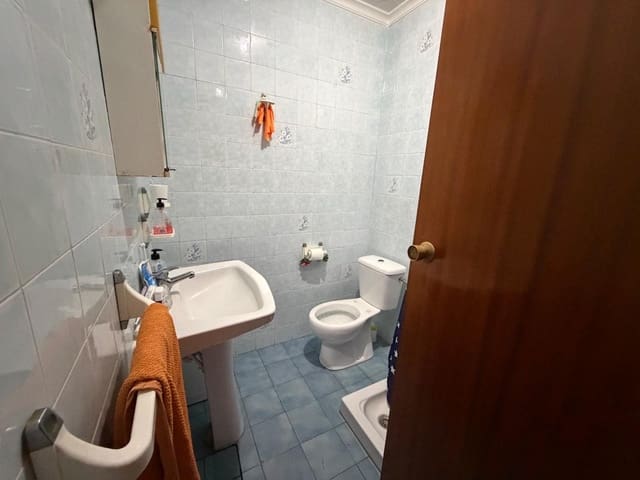 4 slaapkamer Flat te koop in Totana - € 160.000 (Ref: 9282529)