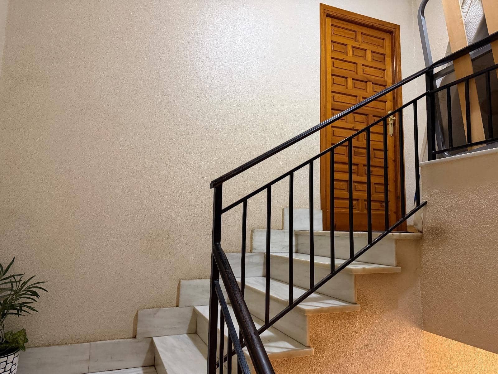 4 chambre Appartement à vendre à Totana - 160 000 € (Ref: 9282529)