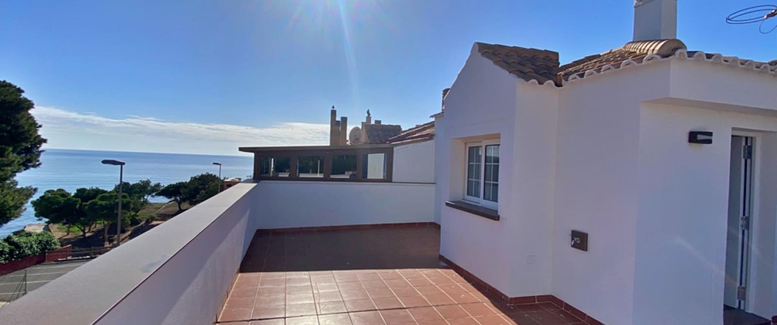 3 chambre Villa/Maison Mitoyenne à vendre à Carthagene avec garage - 395 000 € (Ref: 9282530)