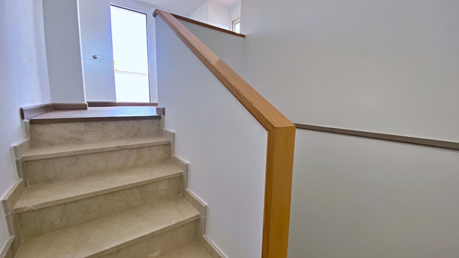 3 chambre Villa/Maison Mitoyenne à vendre à Carthagene avec garage - 395 000 € (Ref: 9282530)