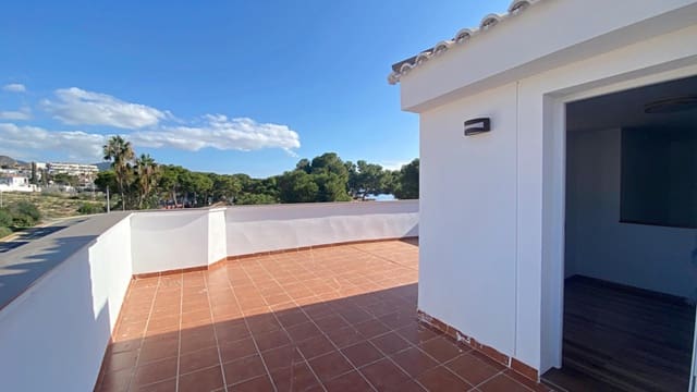 3 slaapkamer Rijtjeshuis te koop in Los Puertos, Cartagena met garage - € 395.000 (Ref: 9282530)