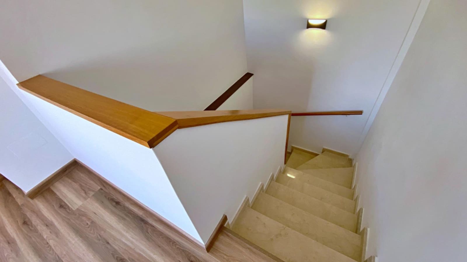 3 chambre Villa/Maison Mitoyenne à vendre à Carthagene avec garage - 395 000 € (Ref: 9282530)