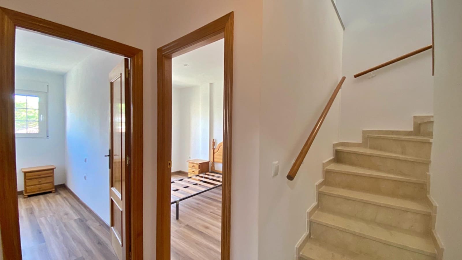 3 chambre Villa/Maison Mitoyenne à vendre à Carthagene avec garage - 395 000 € (Ref: 9282530)