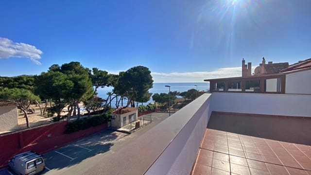 3 slaapkamer Rijtjeshuis te koop in Los Puertos, Cartagena met garage - € 395.000 (Ref: 9282530)