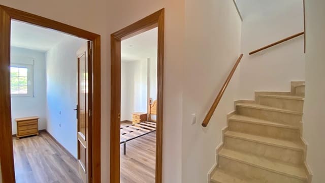 3 slaapkamer Rijtjeshuis te koop in Los Puertos, Cartagena met garage - € 395.000 (Ref: 9282530)