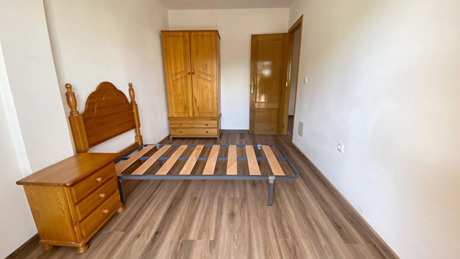 3 chambre Villa/Maison Mitoyenne à vendre à Carthagene avec garage - 395 000 € (Ref: 9282530)