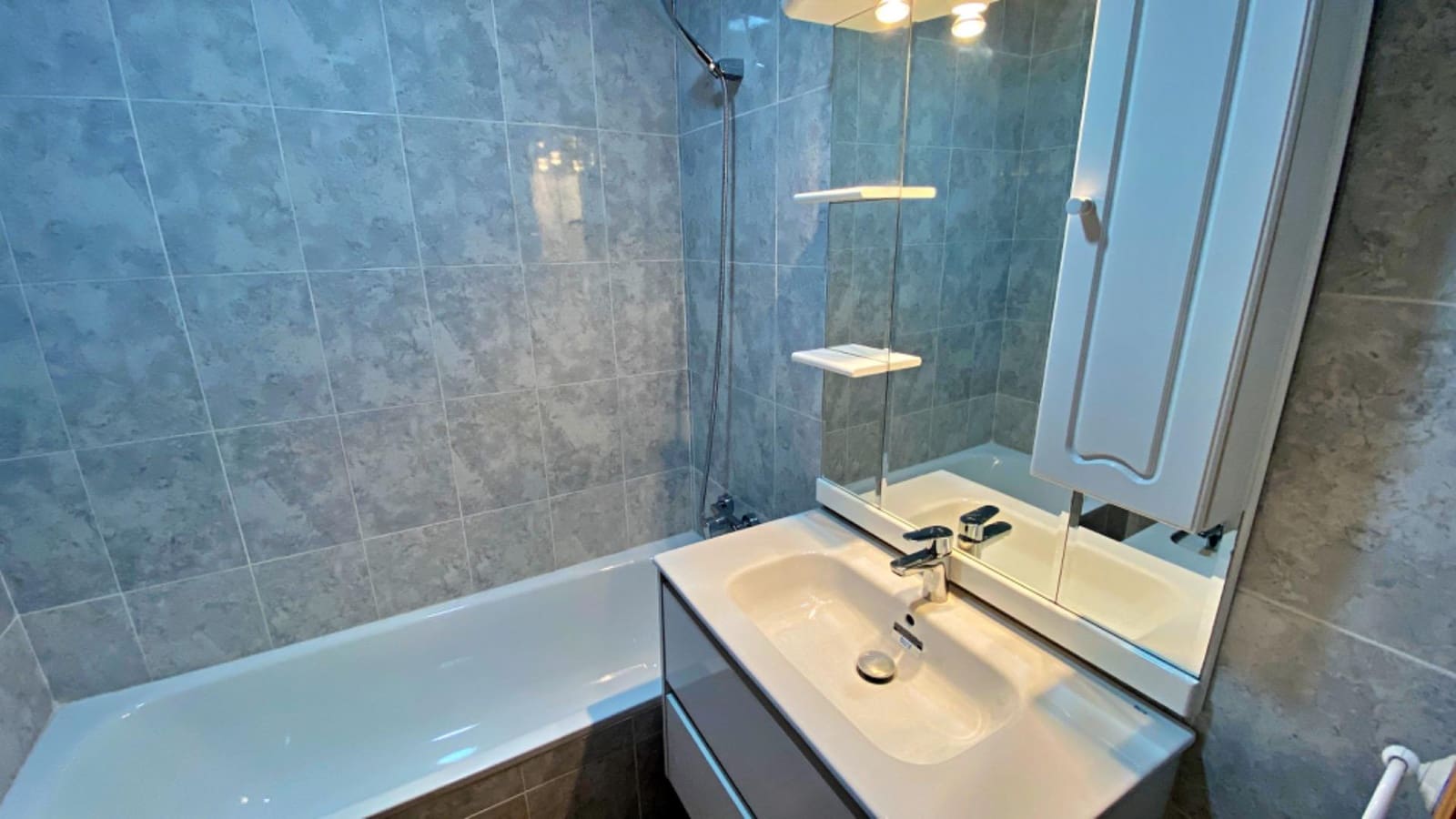 3 chambre Villa/Maison Mitoyenne à vendre à Carthagene avec garage - 395 000 € (Ref: 9282530)