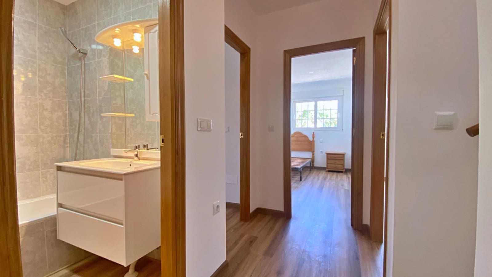 3 chambre Villa/Maison Mitoyenne à vendre à Carthagene avec garage - 395 000 € (Ref: 9282530)