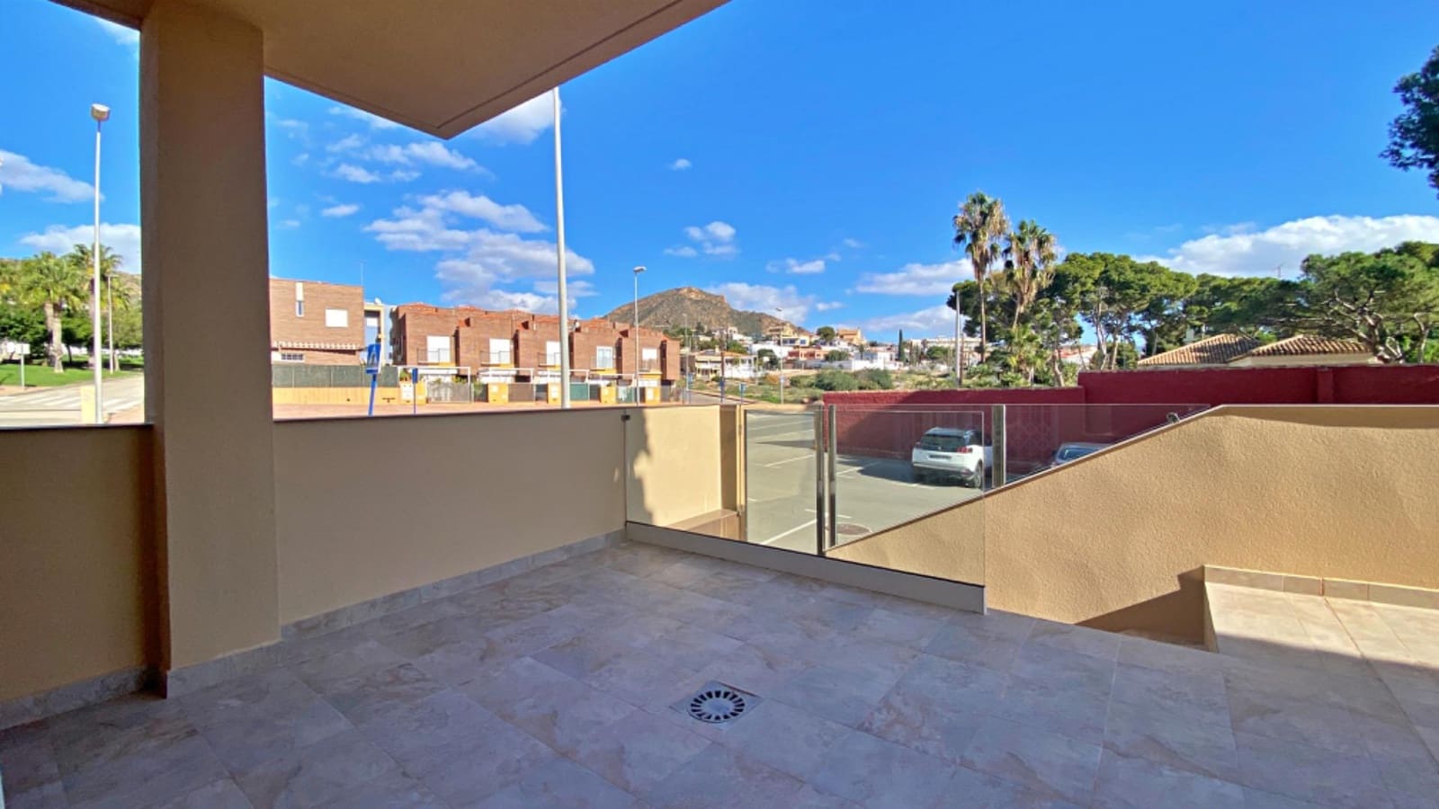 3 chambre Villa/Maison Mitoyenne à vendre à Carthagene avec garage - 395 000 € (Ref: 9282530)