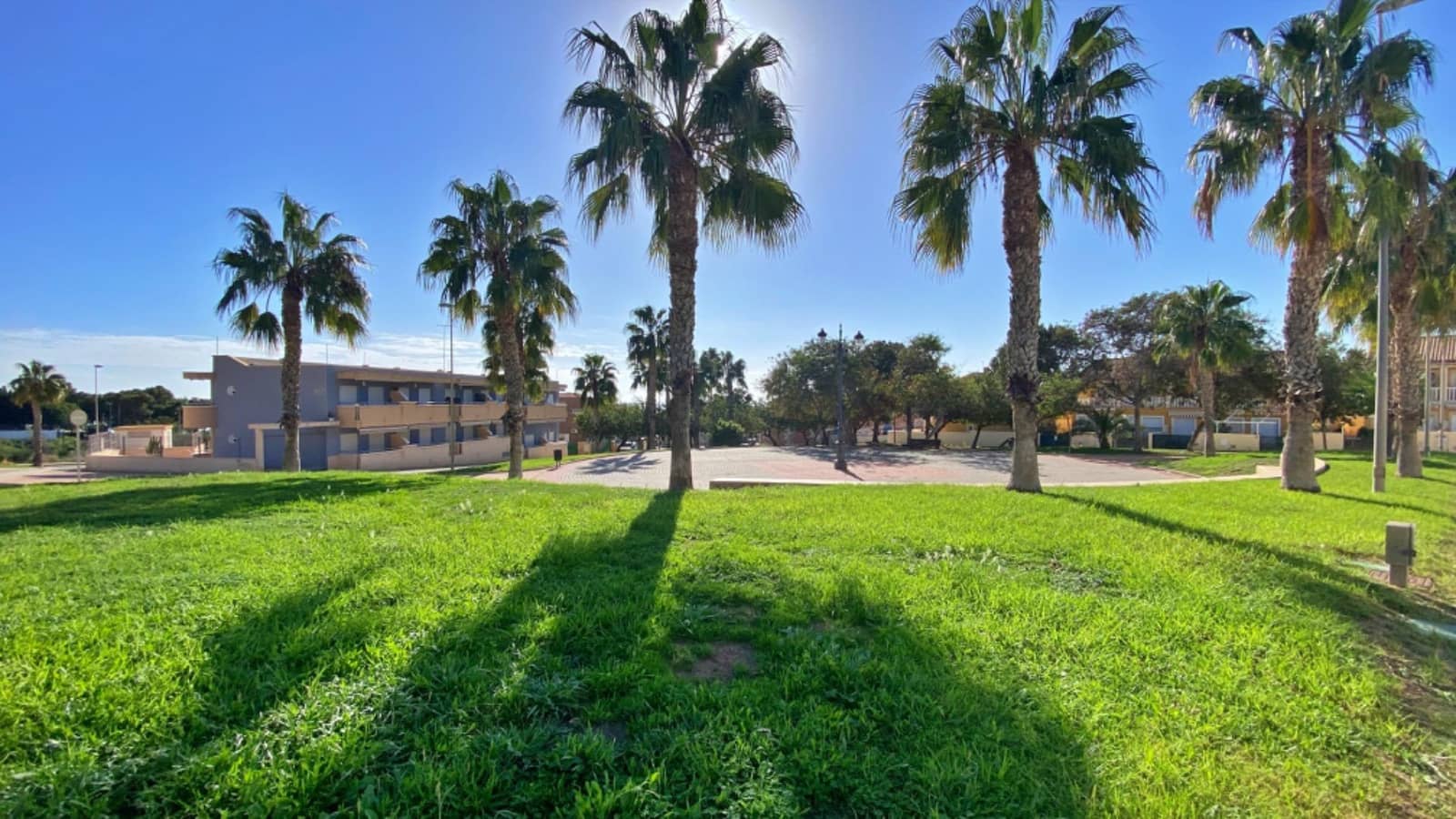 3 chambre Villa/Maison Mitoyenne à vendre à Carthagene avec garage - 395 000 € (Ref: 9282530)