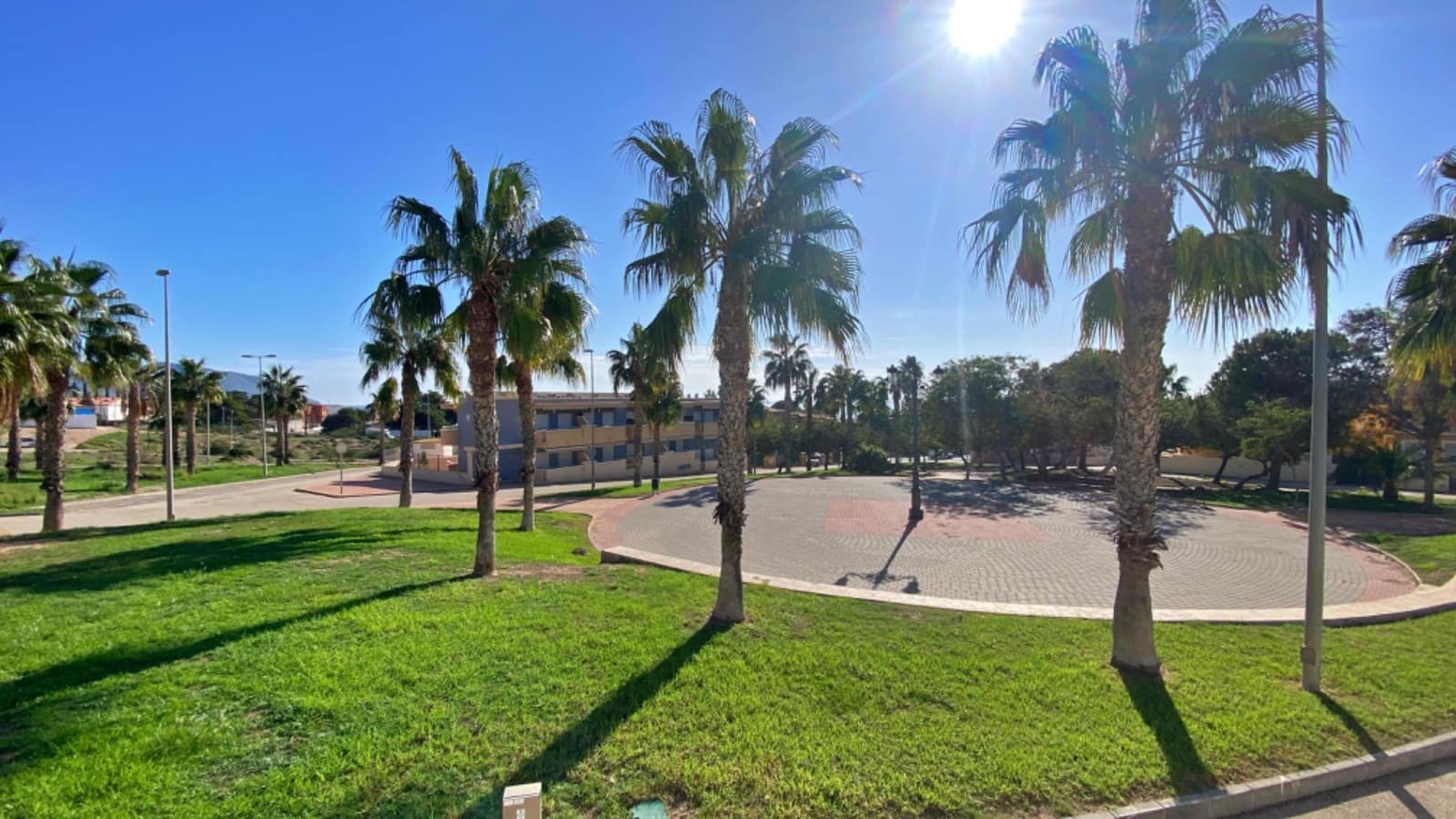 3 chambre Villa/Maison Mitoyenne à vendre à Carthagene avec garage - 395 000 € (Ref: 9282530)