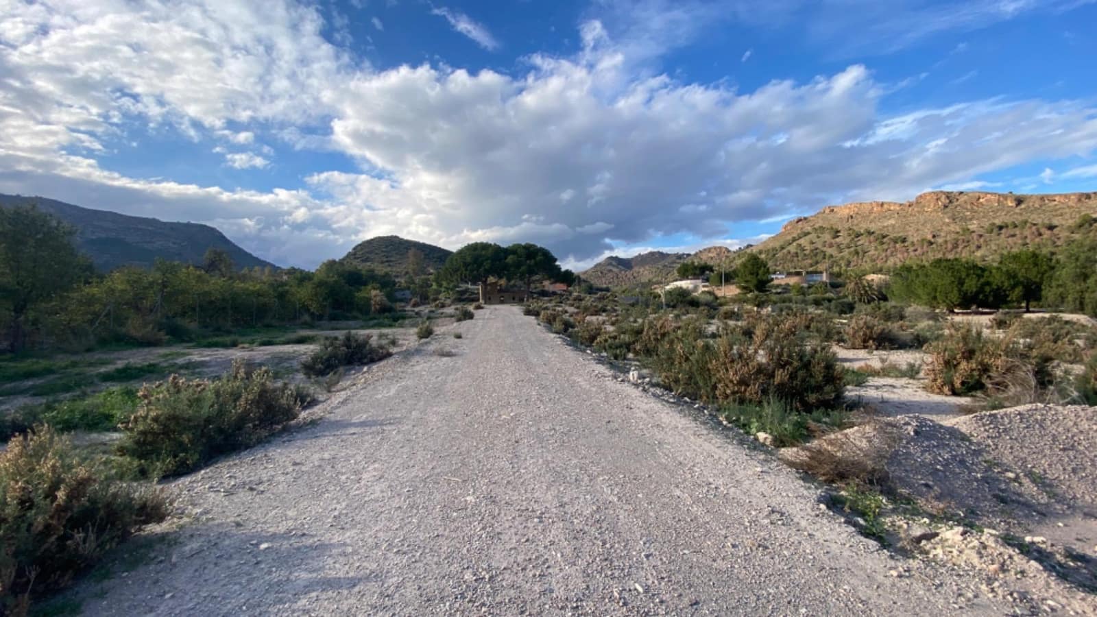 1 slaapkamer Finca/Landhuis te koop in Totana - € 140.000 (Ref: 9282531)