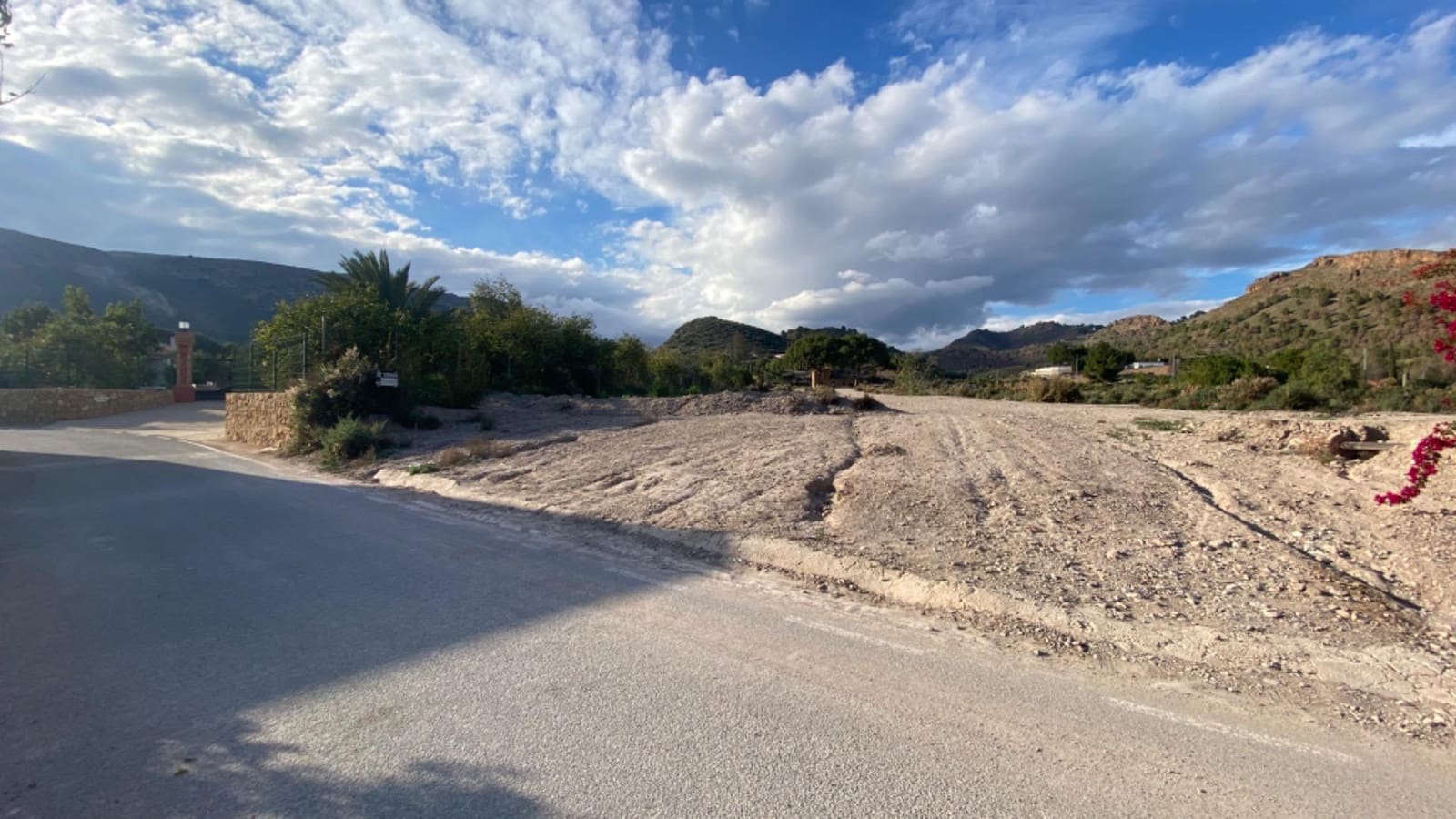 1 slaapkamer Finca/Landhuis te koop in Totana - € 140.000 (Ref: 9282531)